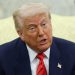 Trump, Çin Devlet Başkanı Şi ile görüşmesini iptal etmediğini söyledi