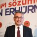 Tufan Erhürman, seçim tebriği için Cumhurbaşkanı Erdoğan ve diğer Türk yetkililere teşekkür etti