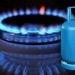 10 kiloluk tüp gaz 555 TL!