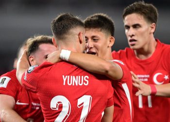 Dünya Kupası Avrupa Elemelerinde rakip Bulgaristan