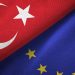 AB: Karadeniz ve Orta Asya girişiminde Türkiye çalışmalarımızın merkezinde yer alıyor