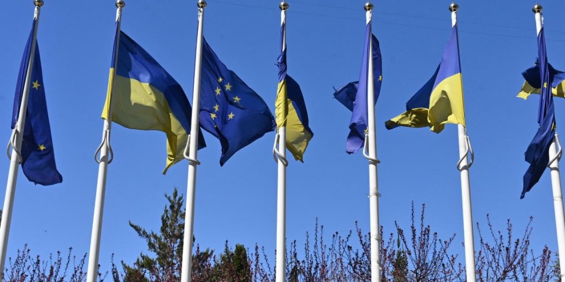 AB, Ukrayna'yı güvenli uydu iletişim sistemine dahil etmeye hazırlanıyor