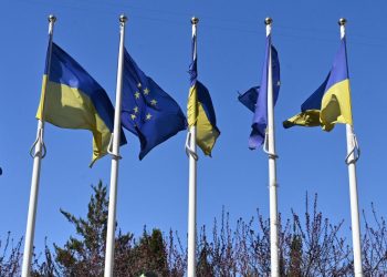 AB, Ukrayna'yı güvenli uydu iletişim sistemine dahil etmeye hazırlanıyor