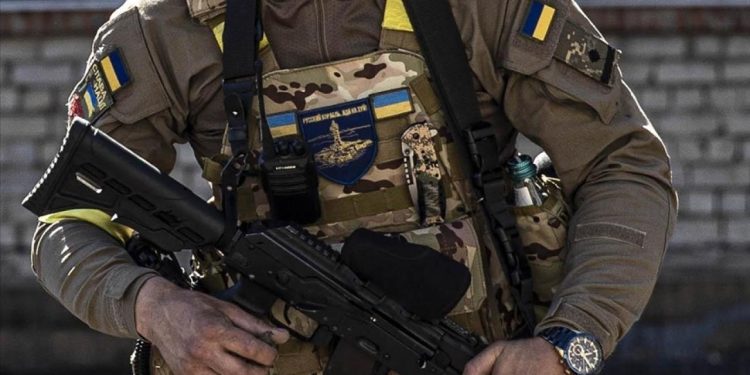 Ukrayna Savunma Bakanı: 2026 için toplam savunma ihtiyaçları tahmini 120 milyar dolar