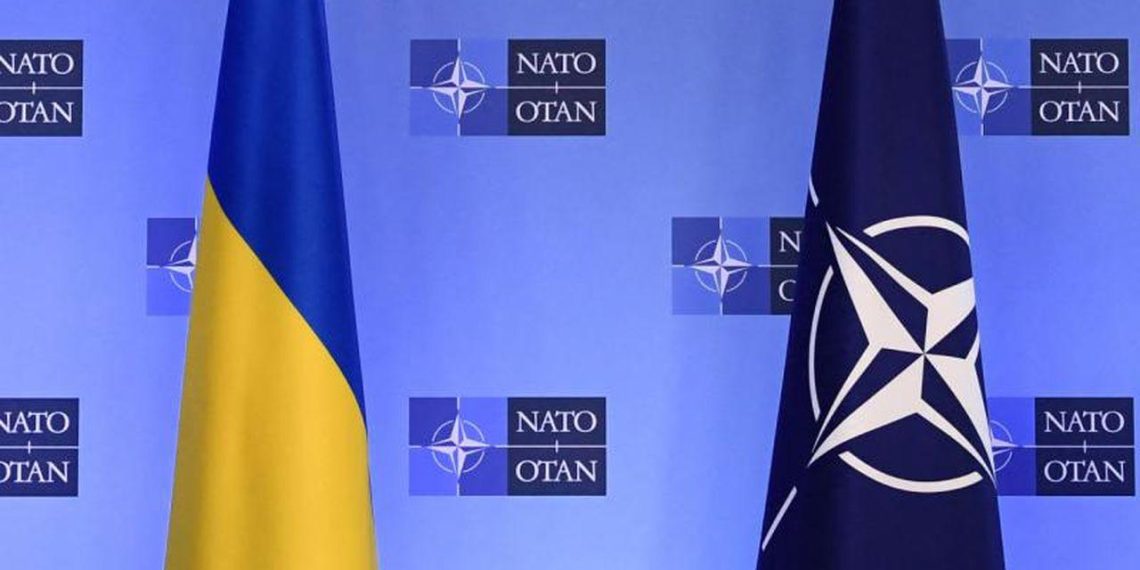 Ukrayna, NATO'nun acil müdahale mekanizmasından destek istedi