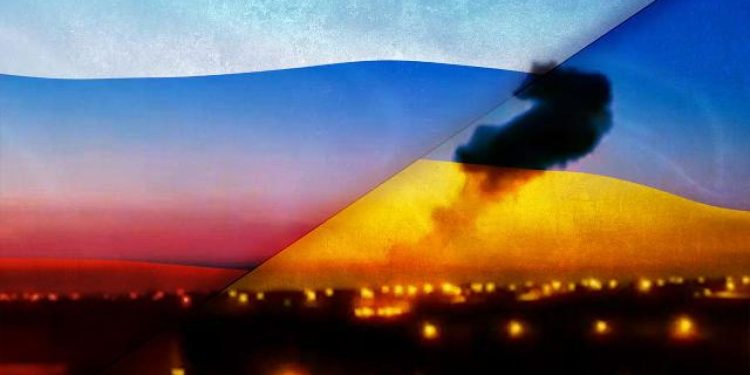 Rusya: Ukrayna'da Harkiv ve Donetsk bölgelerinde 2 yerleşim birimini ele geçirdik