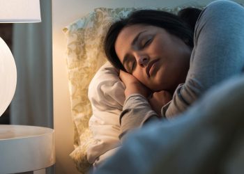 Gece ışığı kalp hastalığı riskini artırabilir