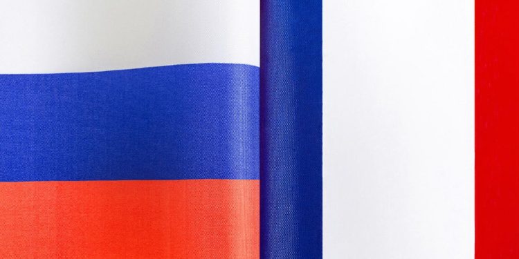 Fransa: Amacımız, Rusya'yı barış müzakereleri masasına geri dönmeye zorlamak