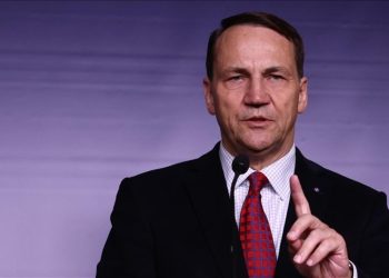 Polonya Dışişleri Bakanı Sikorski: Yeniden Rus sömürgesi olmaktansa ot yeriz