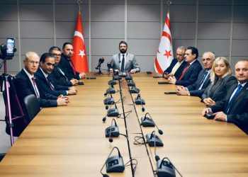 Atun açıkladı: Meclis’teki nisap sorununu CTP yarattı