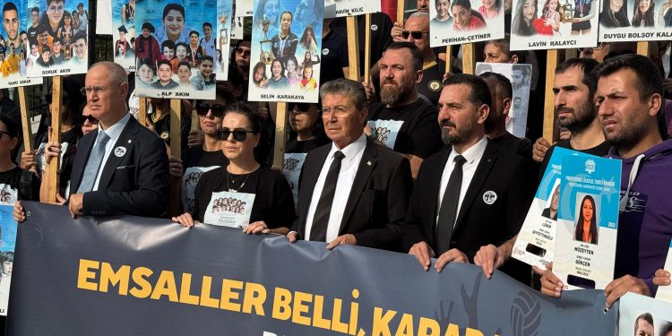 Üstel: Evlatlarımıza, şampiyonlarımıza, meleklerimize sözümüz var