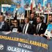 Üstel: Evlatlarımıza, şampiyonlarımıza, meleklerimize sözümüz var