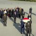 Erhürman Anıtkabir’i ziyaret etti
