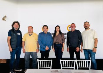 Haber Kameramanları Derneği’nde yeni yönetim belli oldu