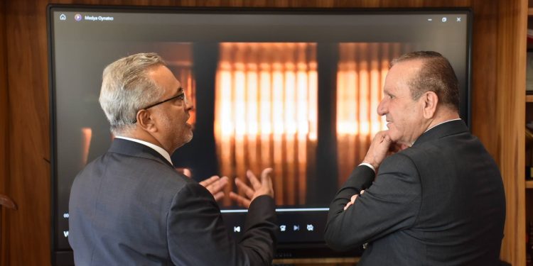 Ataoğlu: THY ile işbirliğimiz sürecek