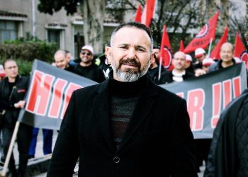 Bengihan: Halk günden güne fakirleşiyor, hükümet koltuklarını koruma derdinde