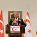 Erhürman: En önemli beklentim bir çözüm atmosferi yaratılmasıdır