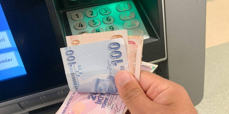 KKTC Merkez Bankası, yıllık faiz oranlarını düşürdü