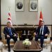 Üstel: Hedefimiz altyapısı güçlü, refah seviyesi yüksek bir KKTC