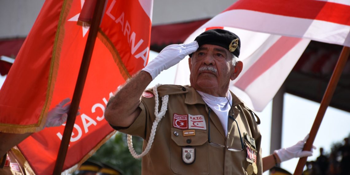 Güvenlik Kuvvetleri Komutanlığı, 15 kasım programını duyurdu