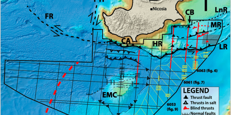 5,5 büyüklüğünde sarsıntı meydana geldi