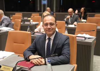 Şahali: Erhürman’ın konuşması bir toplum sözleşmesidir