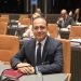 Şahali: Erhürman’ın konuşması bir toplum sözleşmesidir