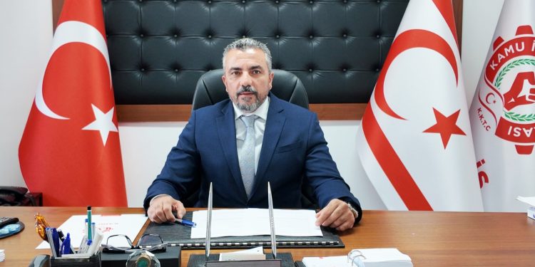 Serdaroğlu: Hükümet üretim ekonomisini desteklemiyor