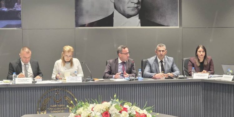 Bütçe maratonunda ikinci gün