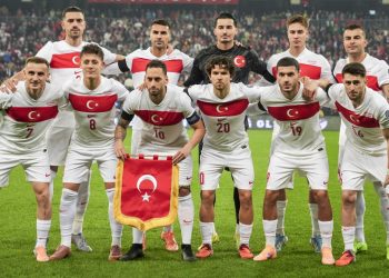 İspanyol basının gündemi Türkiye maçı