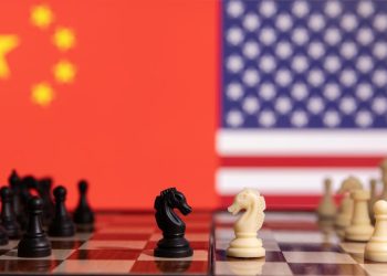 ABD Kongresi raporu: Çin deniz altı kablolarını kesmeyi hedefleyen yeni kapasiteler geliştiriyor