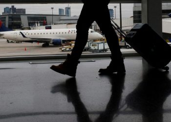 ABD 40 havalimanında kapasiteyi yüzde 10 azaltacak