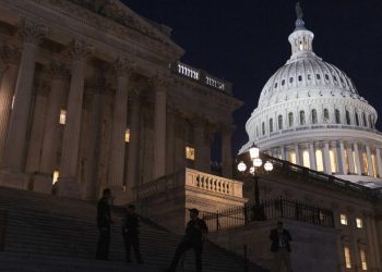 ABD'de federal hükümetin en uzun süreli kapanması sona erdi