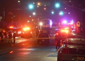 ABD'de silahlı saldırı: En az 4 ölü, çok sayıda yaralı