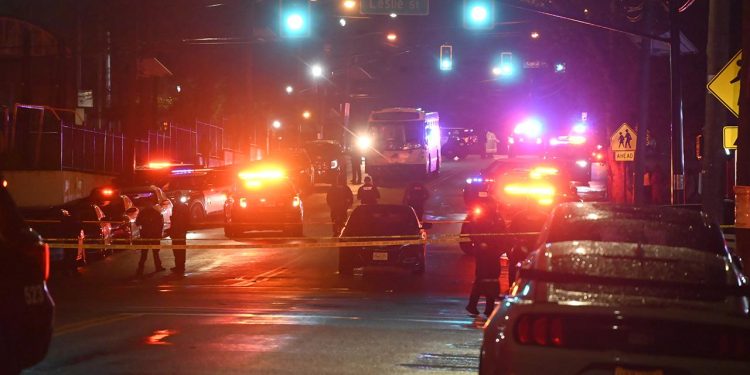 ABD'de silahlı saldırı: En az 4 ölü, çok sayıda yaralı