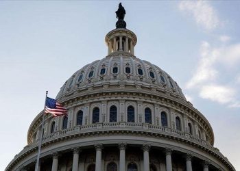 ABD Senatosundan Trump'ın gümrük tarifelerinin durdurulmasını öngören tasarıya sembolik onay