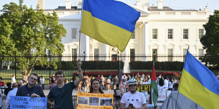 ABD'nin 28 maddelik Ukrayna planı olduğu iddia edilen metnin detayları ortaya çıktı