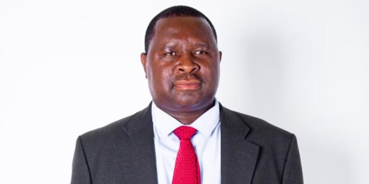 Adolf Hitler Namibya'da seçim kazandı