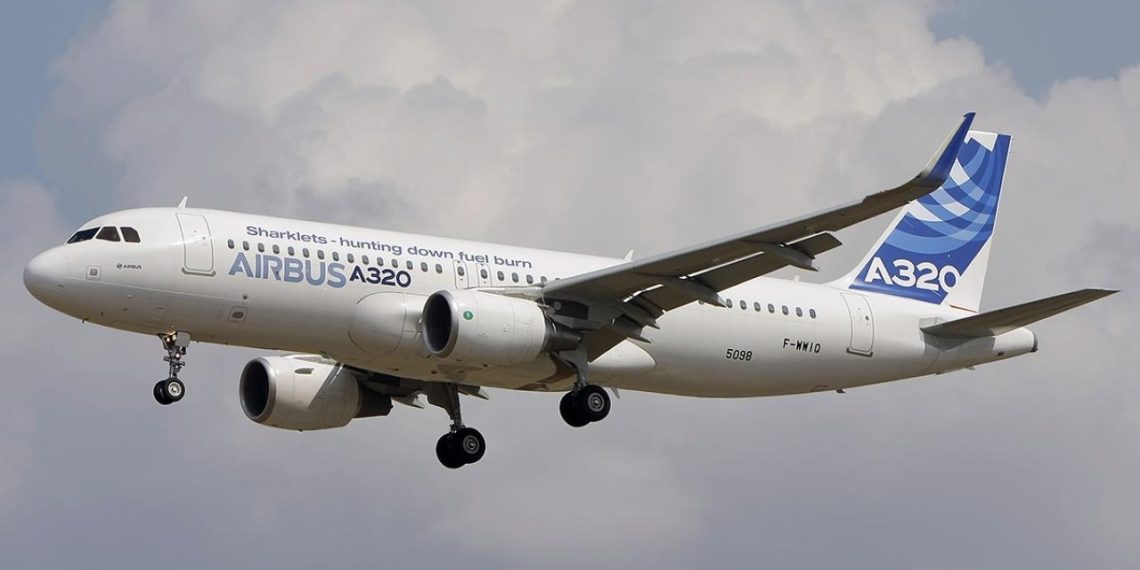 Airbus, güvenlik riski tespit etti: Uçaklar yere indiriliyor