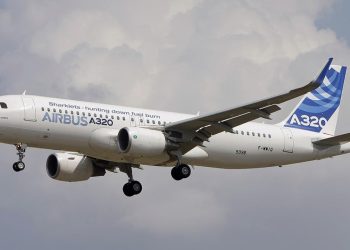 Airbus, güvenlik riski tespit etti: Uçaklar yere indiriliyor