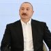 Aliyev: Zengezur Koridoru'nun Azerbaycan kısmının inşası tamamlanmak üzere