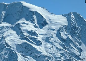 İtalyan Alpleri'nde çığ düşmesi sonucu 5 kişi yaşamını yitirdi