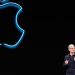 Apple CEOsu Tim Cook halefini arıyor