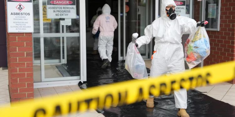 Avustralya'da oyun kumlarında asbest tespit edildi: 70 okulda eğitime ara verildi