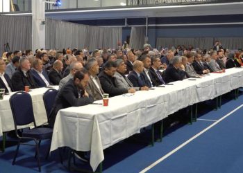 Avusturyada 250 fahri din görevlisi eğitim programını tamamladı