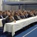 Avusturyada 250 fahri din görevlisi eğitim programını tamamladı