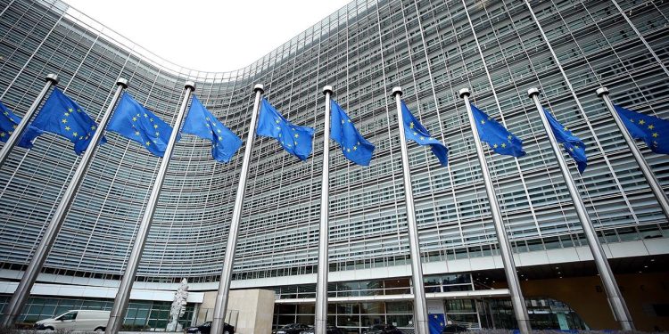 AB, 2027'ye kadar Askeri Şengen bölgesi oluşturmaya yönelik yeni planını açıkladı