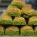 ABD'de süpermarket zinciri Trader Joe's, raflarında Türk baklavasına da yer veriyor