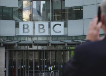 BBC, Trump belgeselinin kurgulanmasında yanlış değerlendirme yapıldığı gerekçesiyle özür diledi