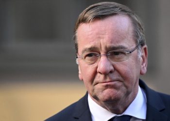 Almanya Savunma Bakanı: AB içindeki savunma hazırlığımızı daha da genişletmeliyiz